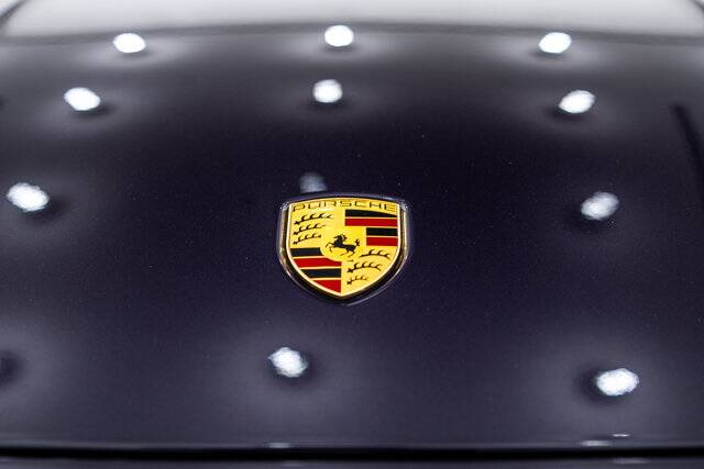 2024 911 Carrera T picture #28