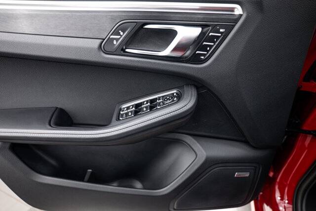 2018 Macan GTS picture #19