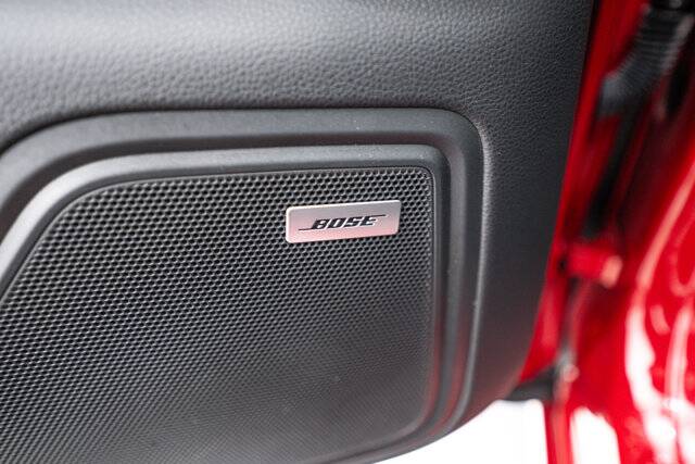 2018 Macan GTS picture #20