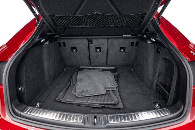 2018 Macan GTS picture #24