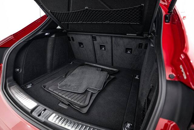 2018 Macan GTS picture #25