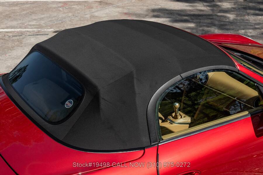 2009 987.2 Boxster S 6-Speed picture #14