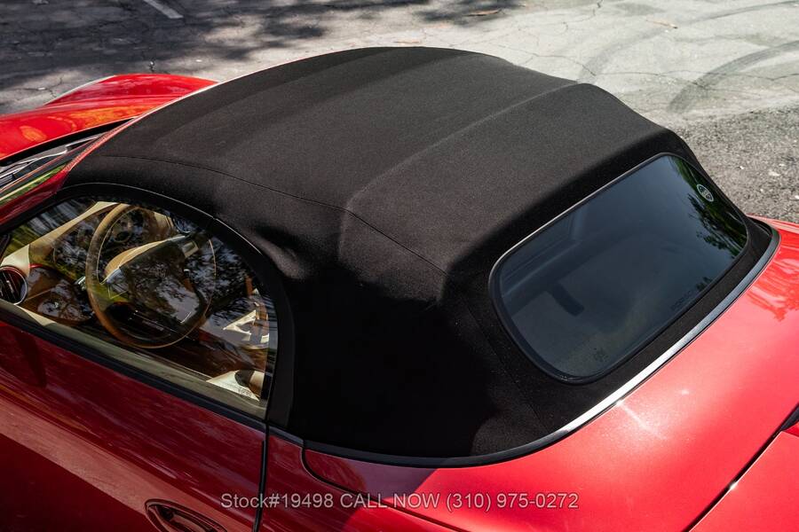 2009 987.2 Boxster S 6-Speed picture #15