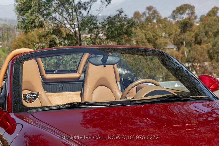2009 987.2 Boxster S 6-Speed picture #17