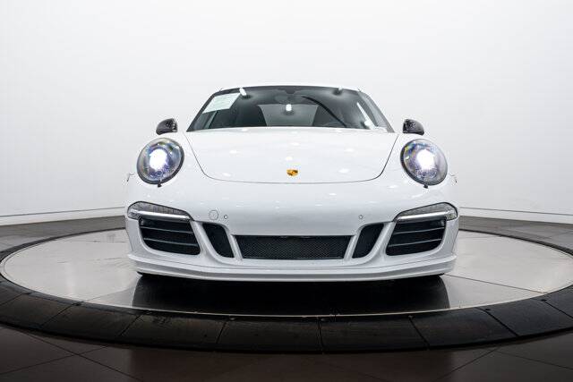 2015 911 Carrera GTS picture #10