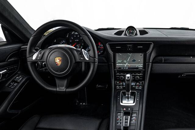 2015 911 Carrera GTS picture #13