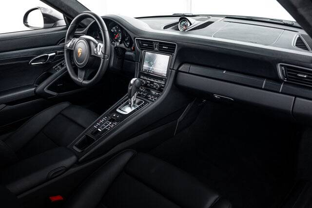 2015 911 Carrera GTS picture #14