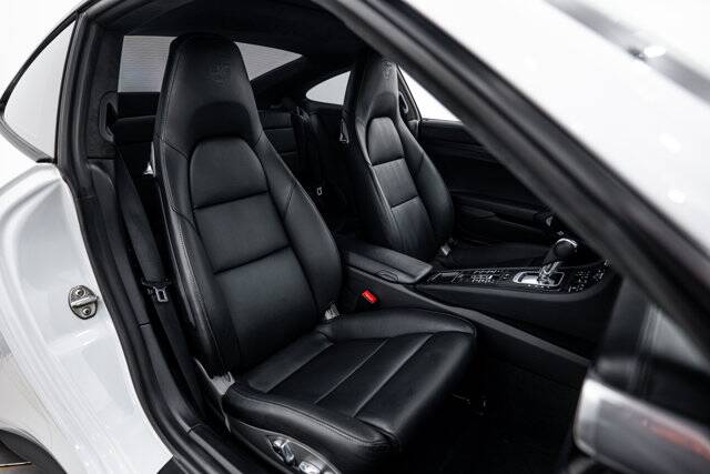 2015 911 Carrera GTS picture #15