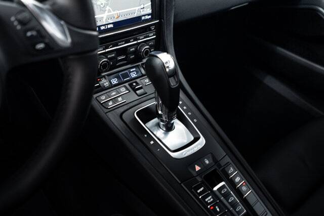 2015 911 Carrera GTS picture #16