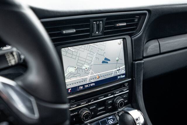 2015 911 Carrera GTS picture #18