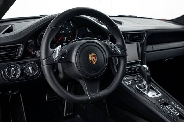 2015 911 Carrera GTS picture #19