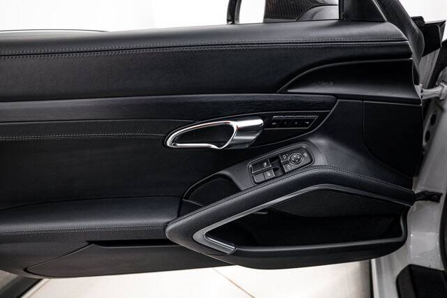 2015 911 Carrera GTS picture #20