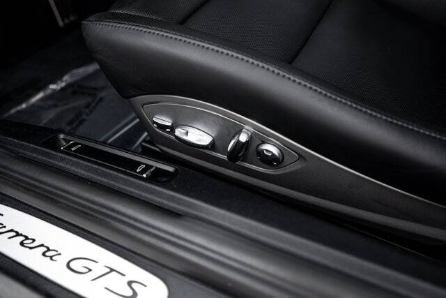 2015 911 Carrera GTS picture #22