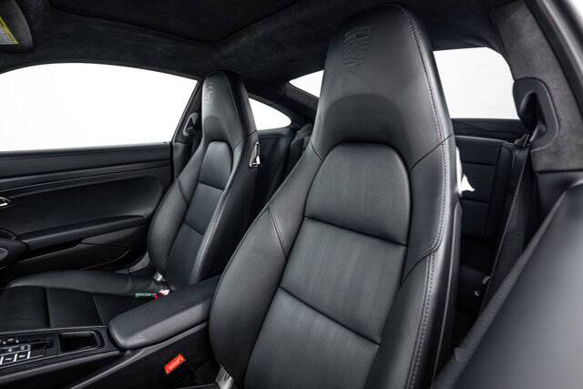 2015 911 Carrera GTS picture #23