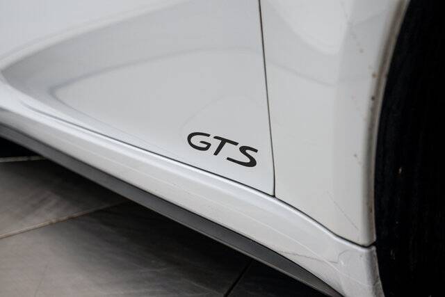 2015 911 Carrera GTS picture #26