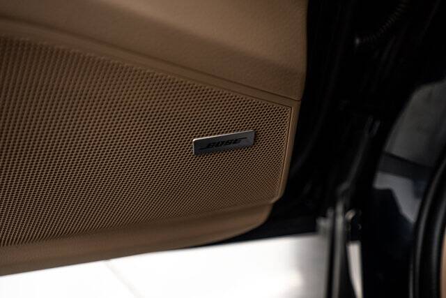 2023 Cayenne Platinum Edition E-Hybrid picture #20