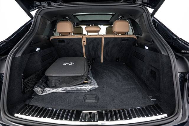 2023 Cayenne Platinum Edition E-Hybrid picture #26