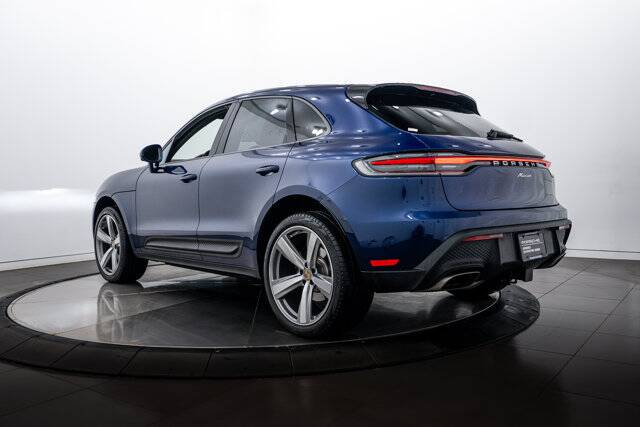 2026 Macan picture #3
