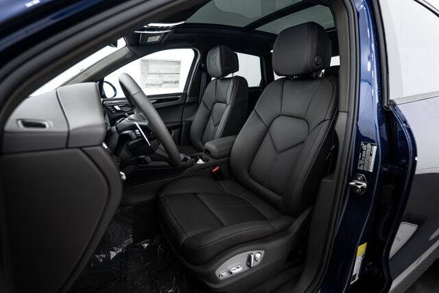 2026 Macan picture #5