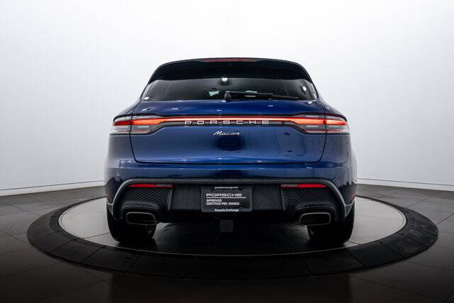 2026 Macan picture #6