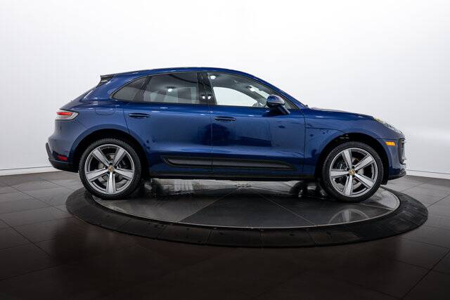 2026 Macan picture #8