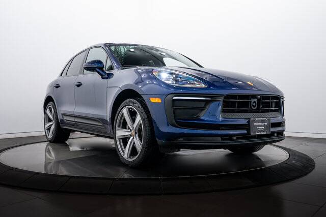 2026 Macan picture #9