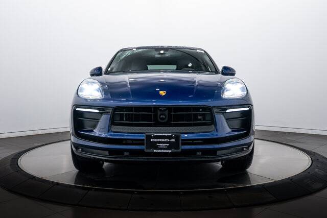 2026 Macan picture #10