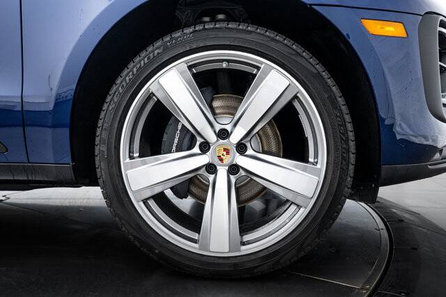 2026 Macan picture #11