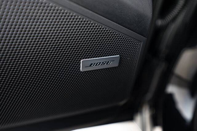 2026 Cayenne Turbo E-Hybrid picture #20