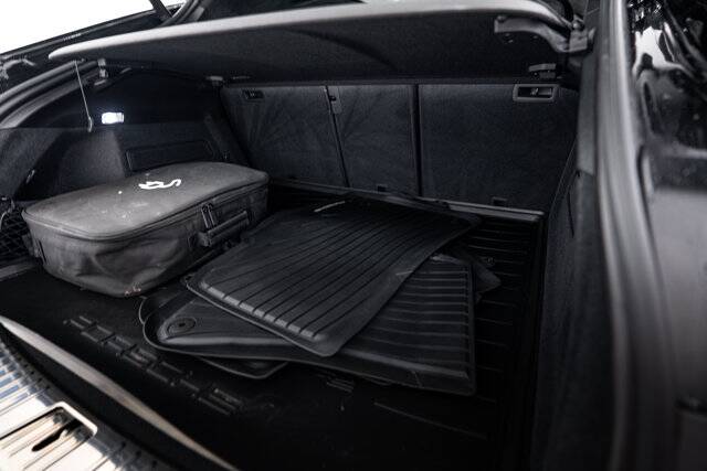 2026 Cayenne Turbo E-Hybrid picture #26