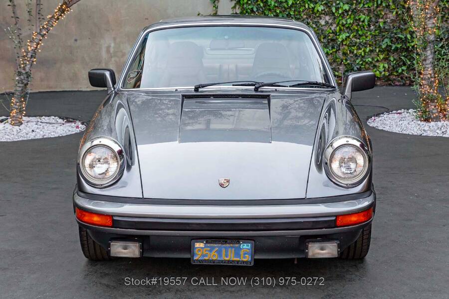 1978 911SC Coupe picture #2