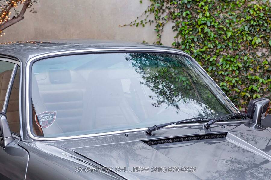 1978 911SC Coupe picture #9
