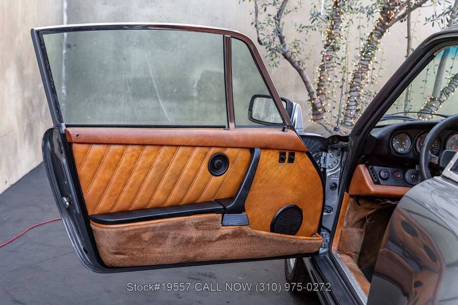 1978 911SC Coupe picture #15