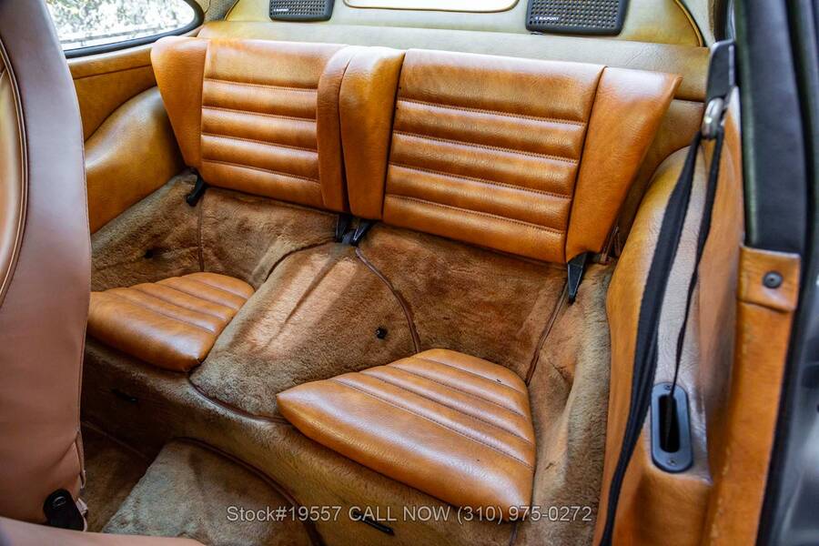 1978 911SC Coupe picture #17