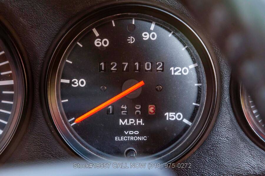 1978 911SC Coupe picture #20