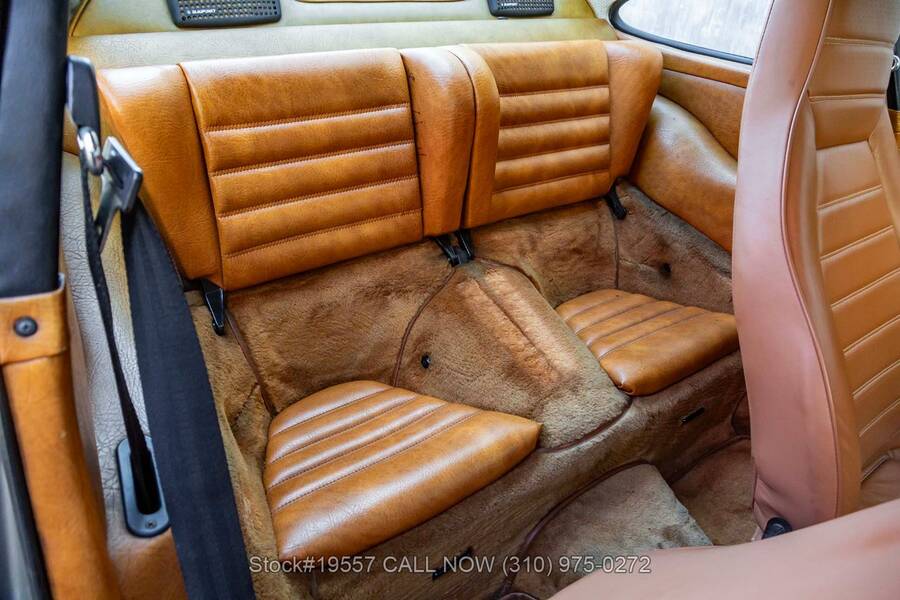1978 911SC Coupe picture #22