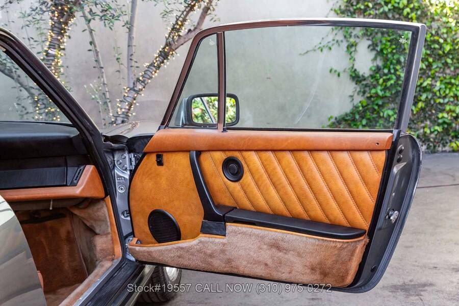 1978 911SC Coupe picture #24
