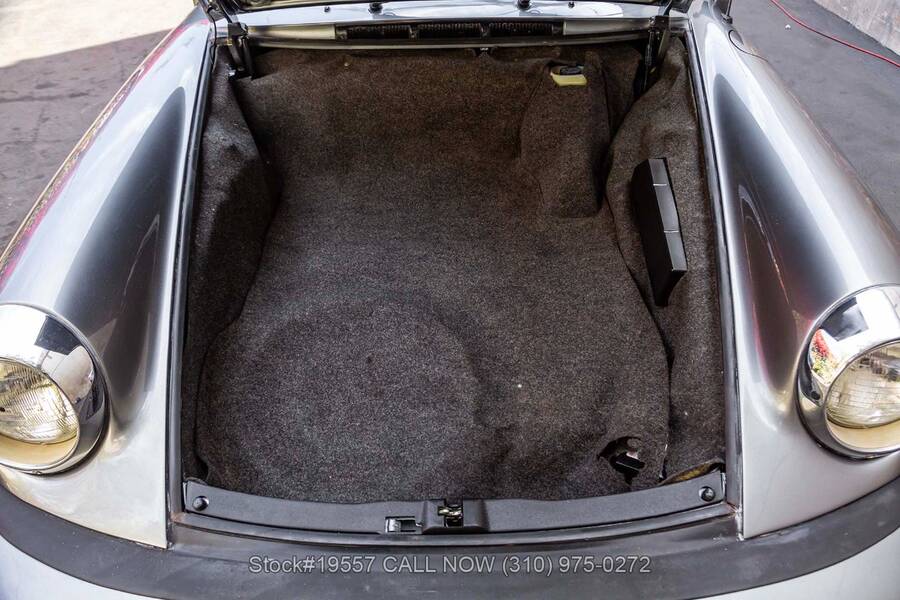 1978 911SC Coupe picture #25