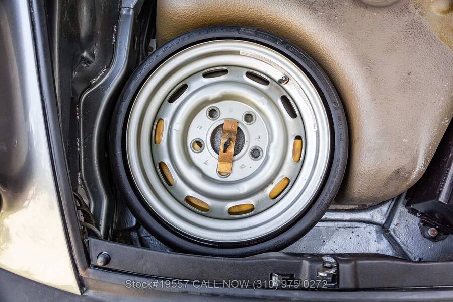 1978 911SC Coupe picture #26