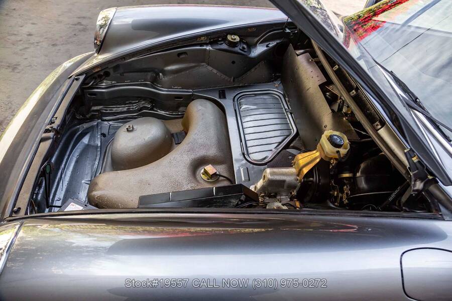 1978 911SC Coupe picture #28