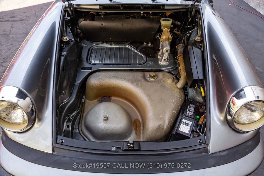 1978 911SC Coupe picture #29