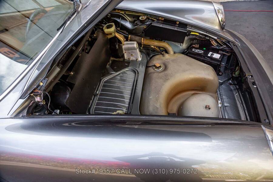 1978 911SC Coupe picture #30