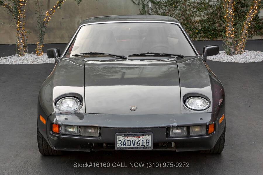 1980 928 picture #2