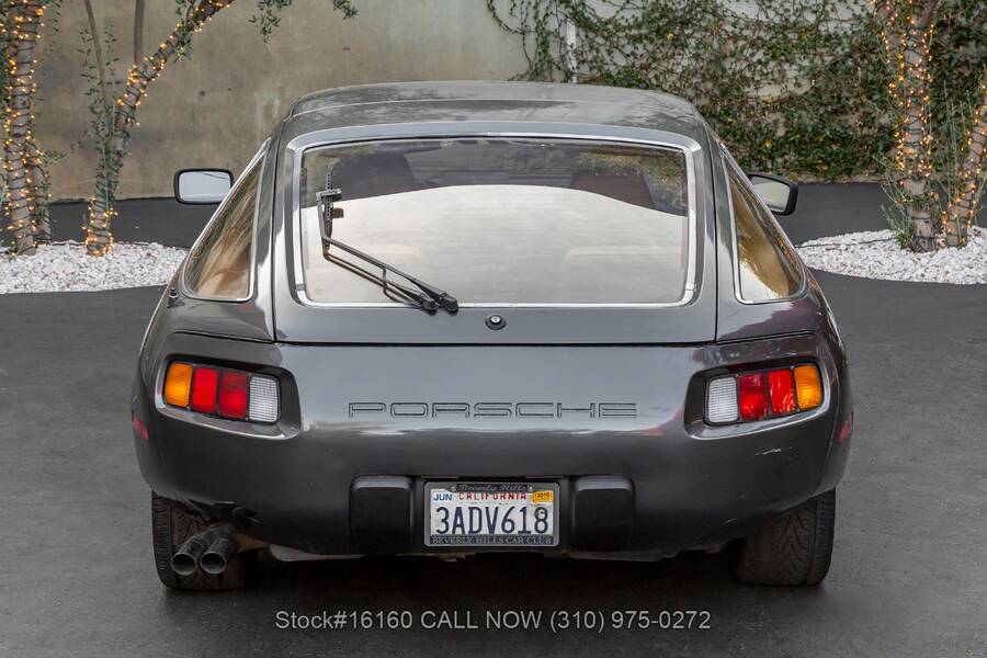 1980 928 picture #6
