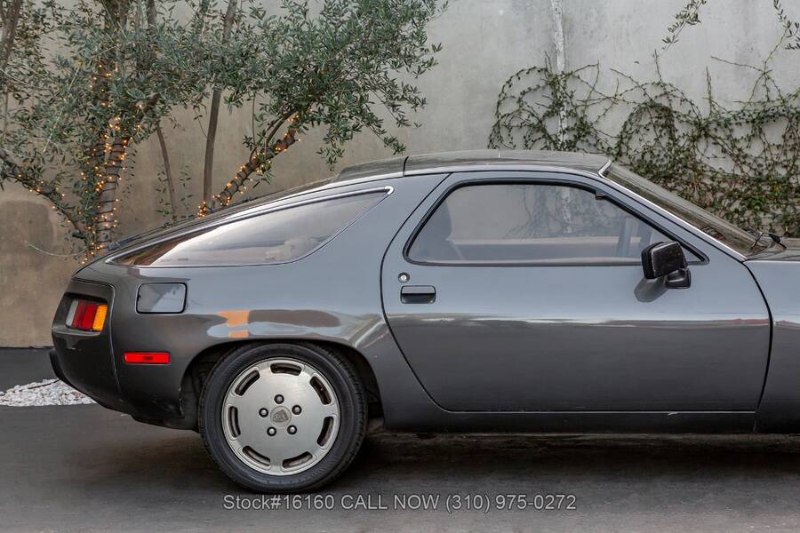 1980 928 picture #11