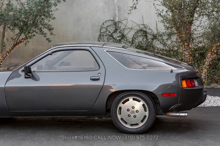 1980 928 picture #13