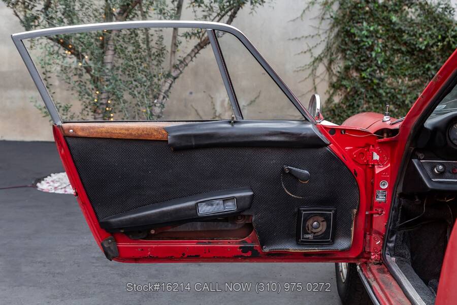 1971 911T Coupe picture #14