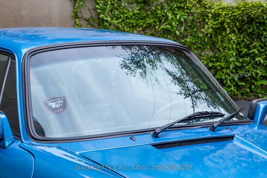 1976 911S Coupe picture #9