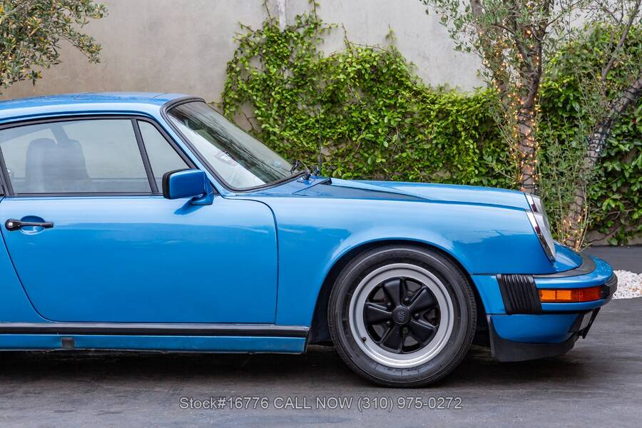 1976 911S Coupe picture #10