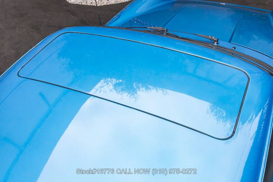 1976 911S Coupe picture #14